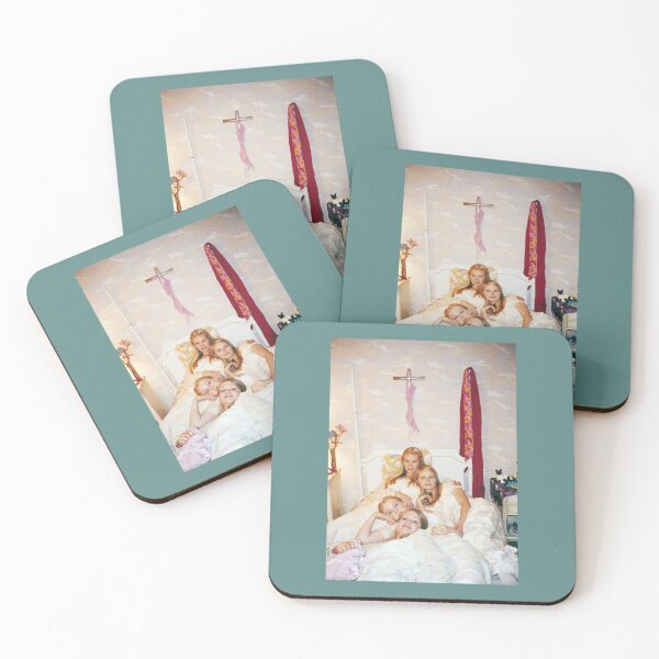 Item preview, the virgin suicides lisbon sisters designed and sold by HarrietTurnbull.