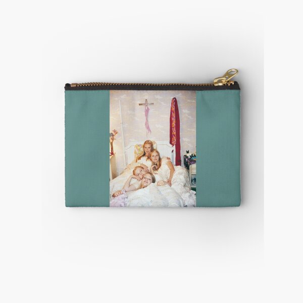 Item preview, the virgin suicides lisbon sisters designed and sold by HarrietTurnbull.