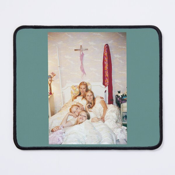 Item preview, the virgin suicides lisbon sisters designed and sold by HarrietTurnbull.