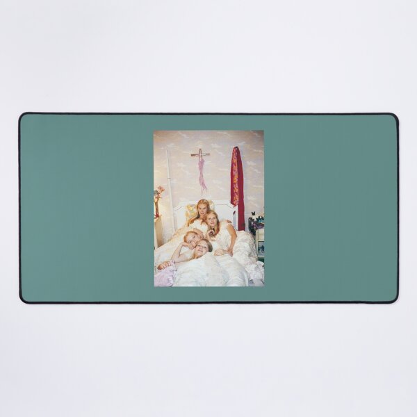 Item preview, the virgin suicides lisbon sisters designed and sold by HarrietTurnbull.