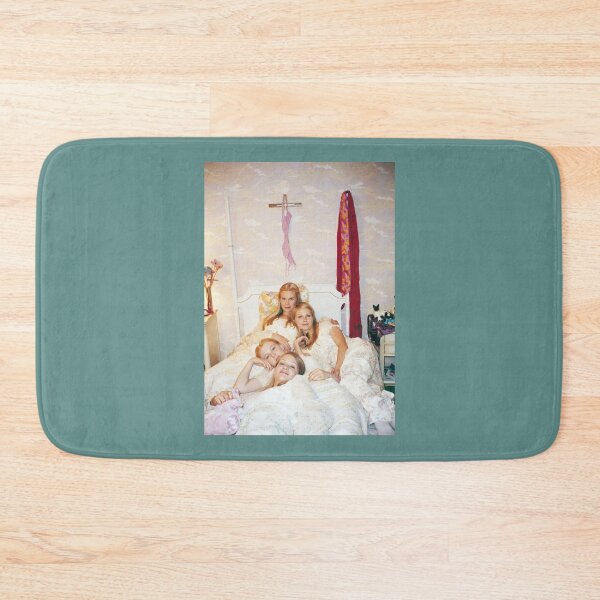 Item preview, the virgin suicides lisbon sisters designed and sold by HarrietTurnbull.