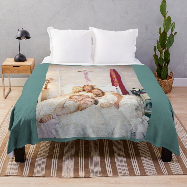 Item preview, the virgin suicides lisbon sisters designed and sold by HarrietTurnbull.