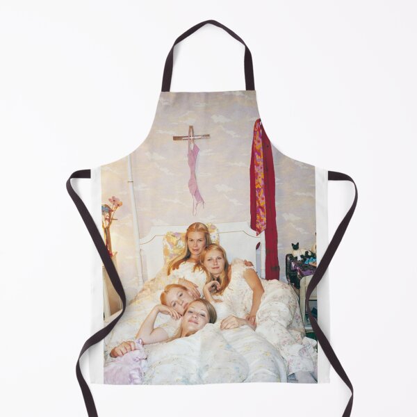 Item preview, the virgin suicides lisbon sisters designed and sold by HarrietTurnbull.
