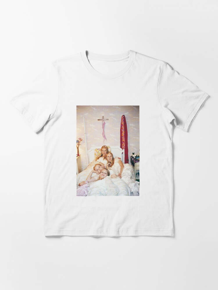 the virgin suicides lisbon sisters | Essential T-Shirt