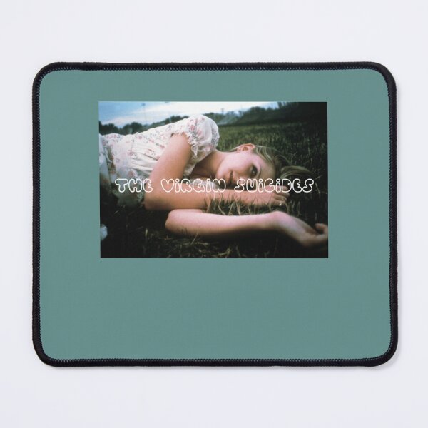 Item preview, The Virgin Suicides Lux Lisbon Classic designed and sold by HarrietTurnbull.
