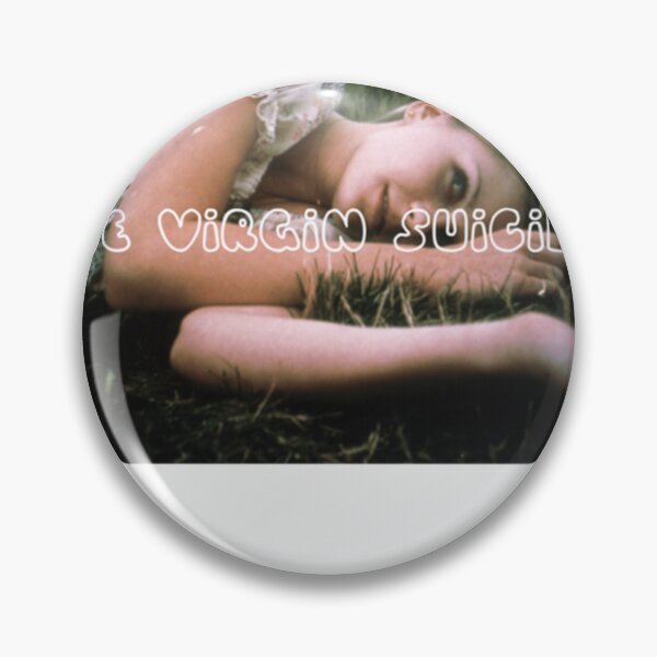 Item preview, The Virgin Suicides Lux Lisbon Classic designed and sold by HarrietTurnbull.