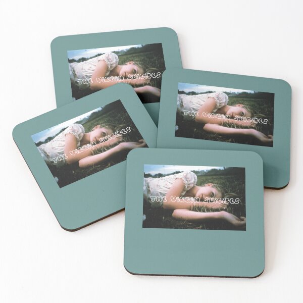 Item preview, The Virgin Suicides Lux Lisbon Classic designed and sold by HarrietTurnbull.