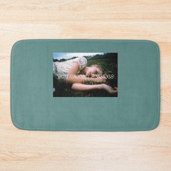 Item preview, The Virgin Suicides Lux Lisbon Classic designed and sold by HarrietTurnbull.