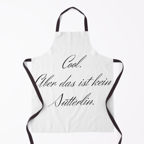 Item preview, Cool. But that's no Sütterlin. designed and sold by Record Rebel.