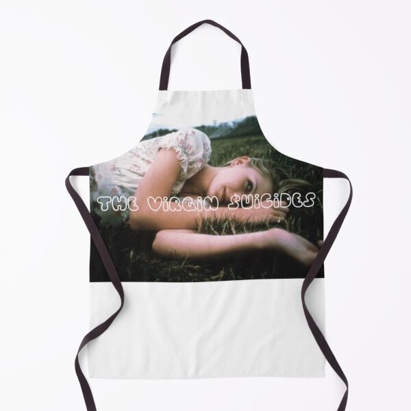 Item preview, The Virgin Suicides Lux Lisbon Classic designed and sold by HarrietTurnbull.