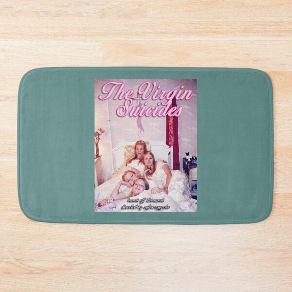 Item preview, the virgin suicides lux lisbon designed and sold by HarrietTurnbull.