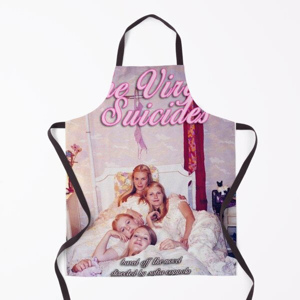 Item preview, the virgin suicides lux lisbon designed and sold by HarrietTurnbull.