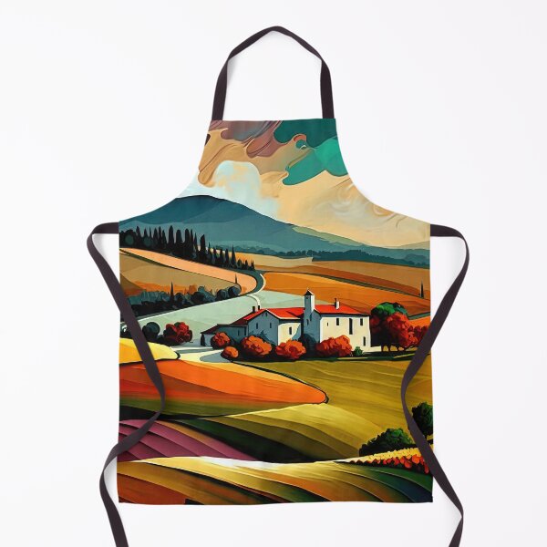 Item preview, Landscapes of Tuscany designed and sold by AM FineArtPrints.