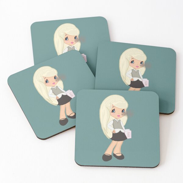 Item preview, the virgin suicides lux lisbon designed and sold by HarrietTurnbull.