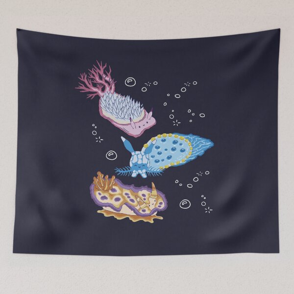 Item preview, sea snails designed and sold by DerSenat.