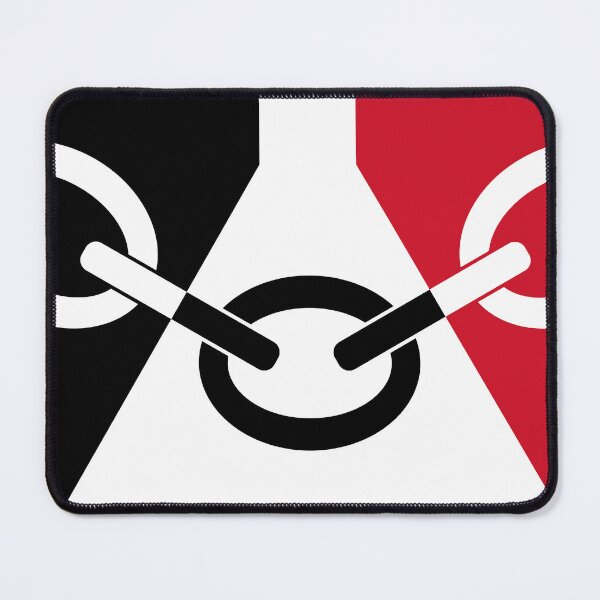 Item preview, Flag of the Black Country designed and sold by novius.