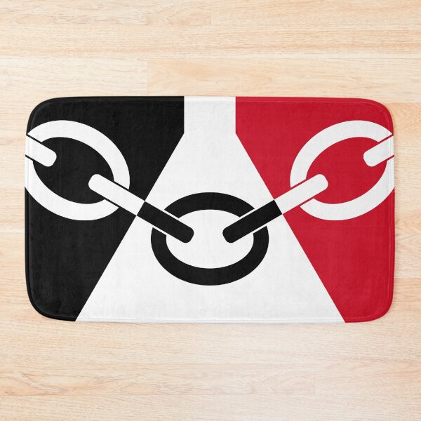 Item preview, Flag of the Black Country designed and sold by novius.