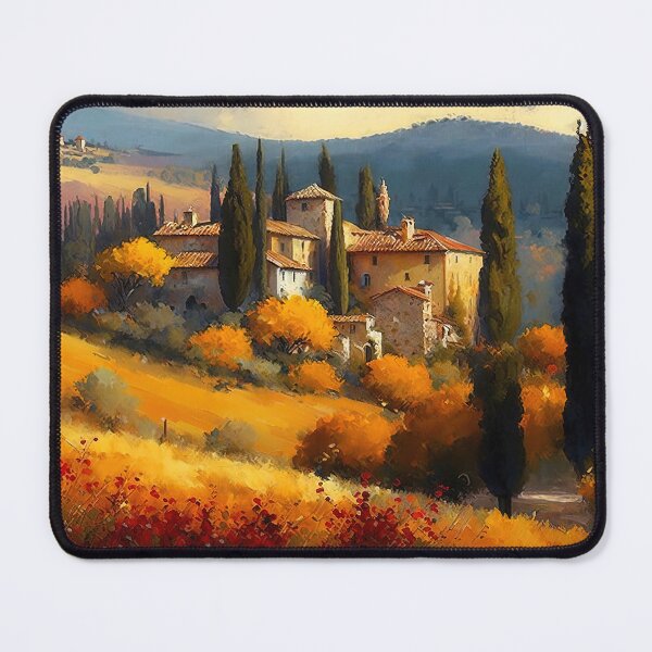 Item preview, Landscapes of Tuscany designed and sold by AM FineArtPrints.