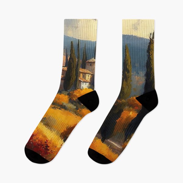 Item preview, Landscapes of Tuscany designed and sold by AM FineArtPrints.