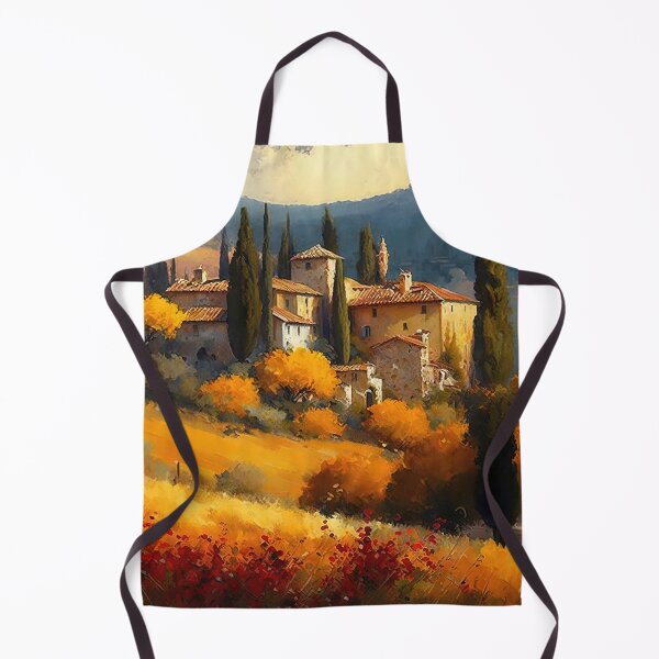 Item preview, Landscapes of Tuscany designed and sold by AM FineArtPrints.