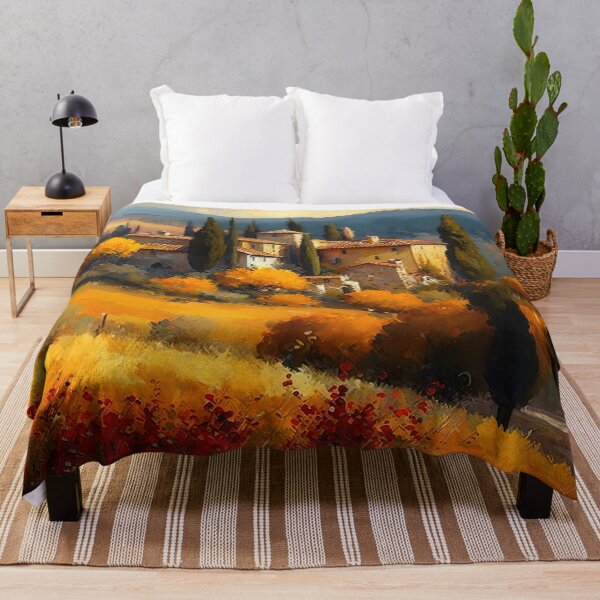Item preview, Landscapes of Tuscany designed and sold by AM FineArtPrints.