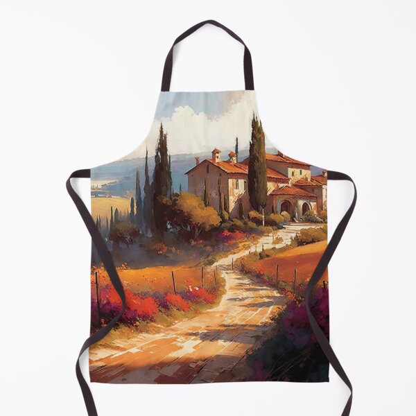 Item preview, Landscapes of Tuscany designed and sold by AM FineArtPrints.