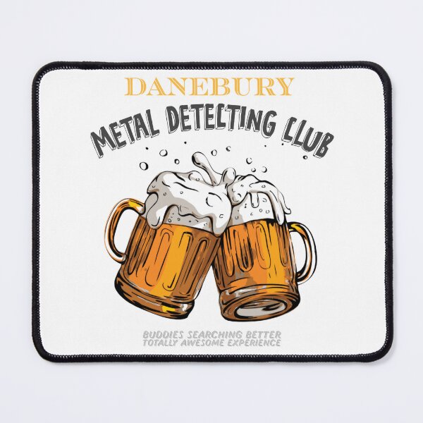 Item preview, Danebury Metal Detecting Club - Buddies Search Better designed and sold by Dude 4U.