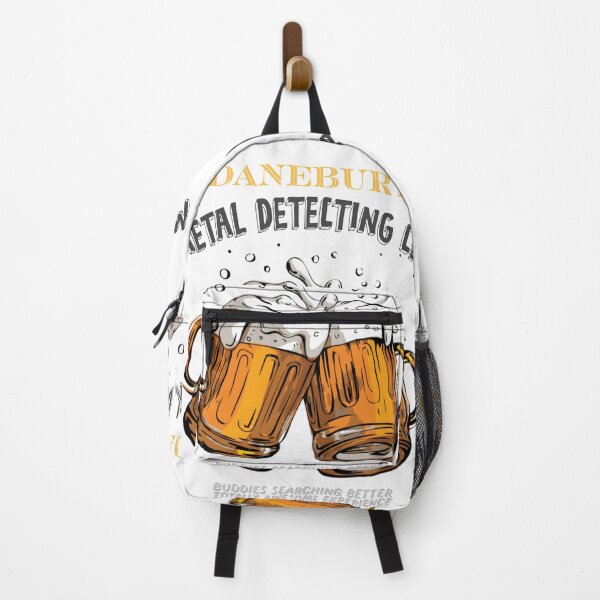 Item preview, Danebury Metal Detecting Club - Buddies Search Better designed and sold by Dude 4U.