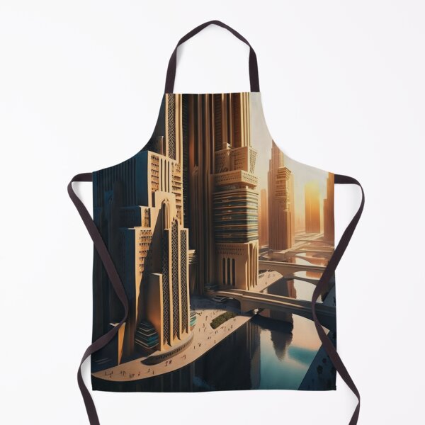 Item preview, Metropolis #5 designed and sold by MindAsylum.