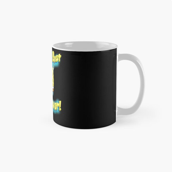 Item preview, Mademark x SpongeBob SquarePants - SpongeBob SquarePants It's the best day ever! designed and sold by C3J7.
