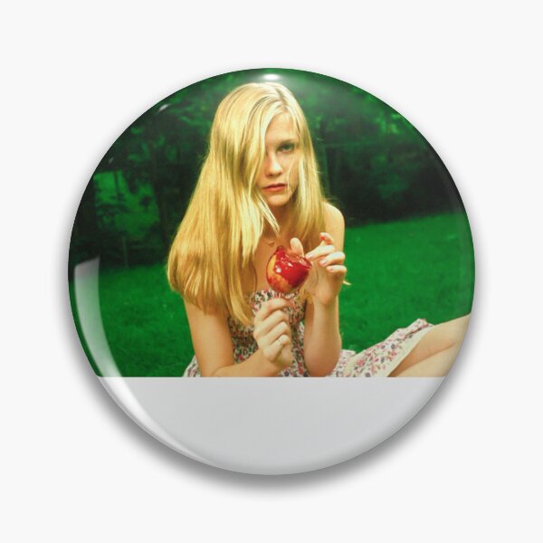 Item preview, The virgin suicides Lux Lisbon designed and sold by HarrietTurnbull.