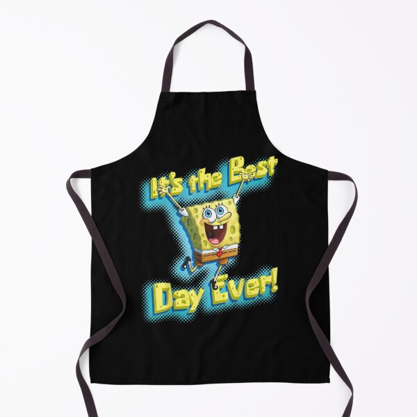 Item preview, Mademark x SpongeBob SquarePants - SpongeBob SquarePants It's the best day ever! designed and sold by C3J7.