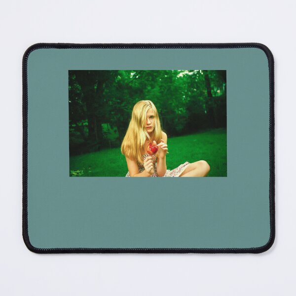Item preview, The virgin suicides Lux Lisbon designed and sold by HarrietTurnbull.