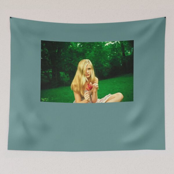 Item preview, La virgen se suicida Lux Lisboa designed and sold by HarrietTurnbull.