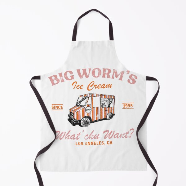 Item preview, Big Worm designed and sold by Nikcylaki.