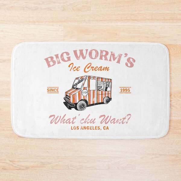 Item preview, Big Worm designed and sold by Nikcylaki.