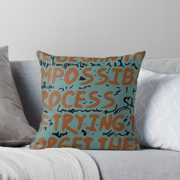 Item preview, The Virgin Suicides  Movie  love qoute designed and sold by HarrietTurnbull.