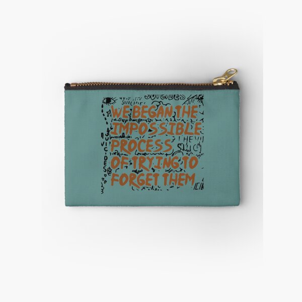 Item preview, The Virgin Suicides  Movie  love qoute designed and sold by HarrietTurnbull.
