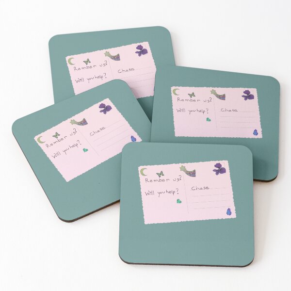 Item preview, The Virgin Suicides  Remember us note 50 to charity designed and sold by HarrietTurnbull.