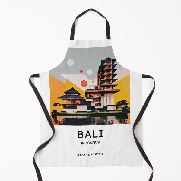 Item preview, BALI : Modern Travel and Tourism Advertising designed and sold by SunMayDown.