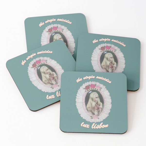Item preview, the virgin suicides lux lisbon designed and sold by HarrietTurnbull.