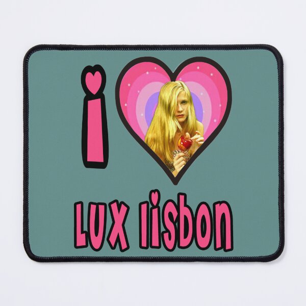 Item preview, the virgin suicides lux lisbon designed and sold by HarrietTurnbull.