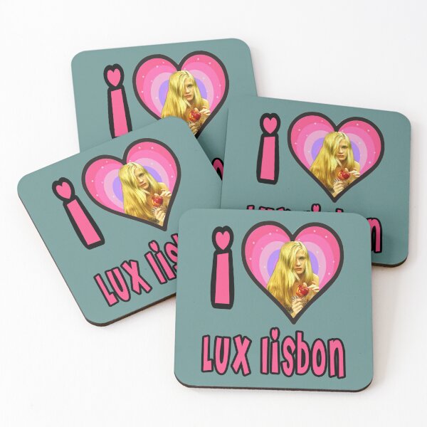 Item preview, the virgin suicides lux lisbon designed and sold by HarrietTurnbull.