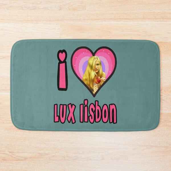 Item preview, the virgin suicides lux lisbon designed and sold by HarrietTurnbull.