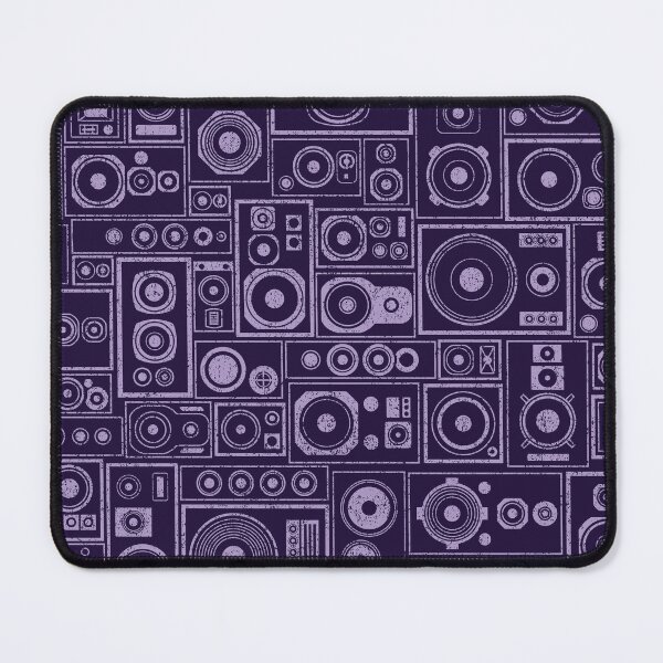 Item preview, Pile of Speakers designed and sold by AtomicMalibu.