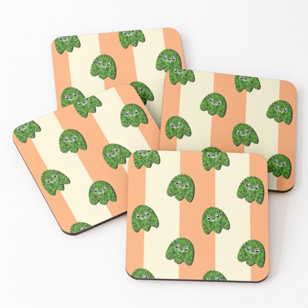 Item preview,  Kawaii mosster designed and sold by mixMixtli.