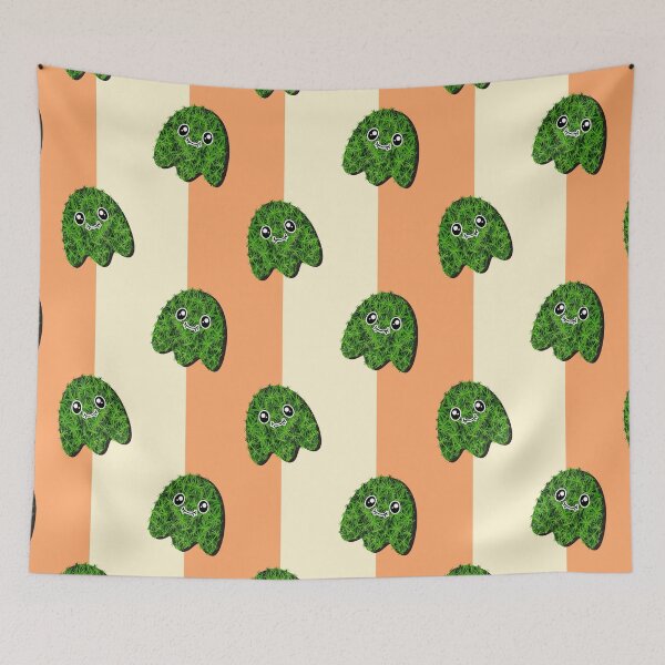Item preview,  Kawaii mosster designed and sold by mixMixtli.