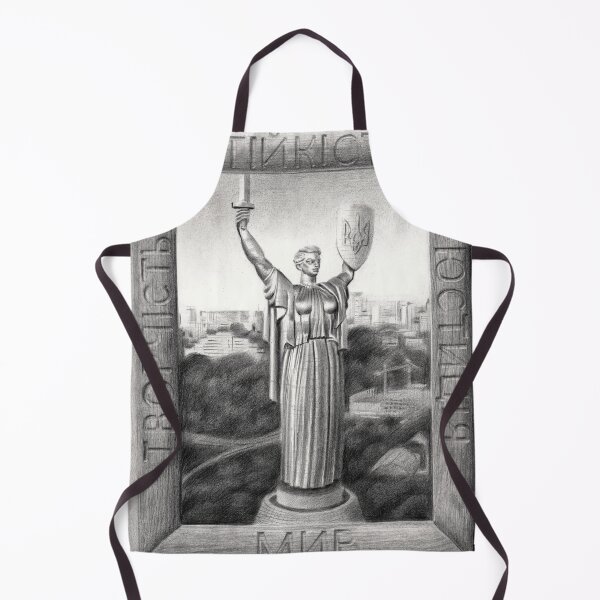 Item preview, Slava Ukraini – 15-02-23 designed and sold by Corne Akkers.