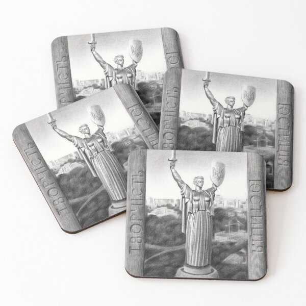 Item preview, Slava Ukraini – 15-02-23 designed and sold by Corne Akkers.