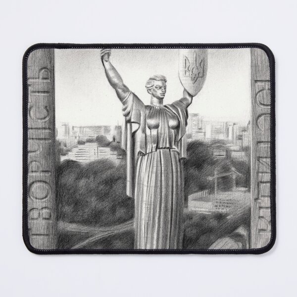 Item preview, Slava Ukraini – 15-02-23 designed and sold by Corne Akkers.